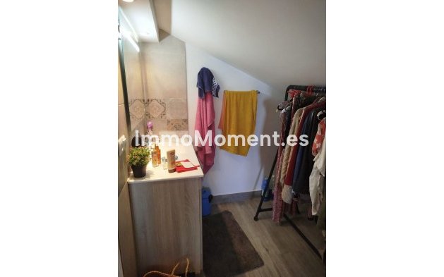 Resale - Apartment - Mijas - Riviera del Sol