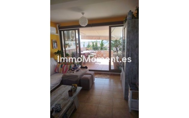 Resale - Apartment - Mijas - Riviera del Sol