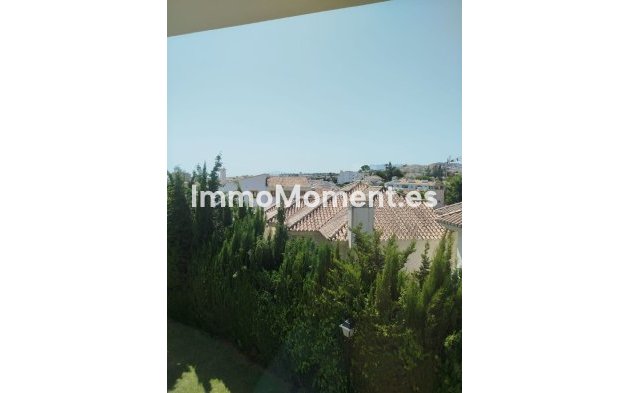 Resale - Apartment - Mijas - Riviera del Sol