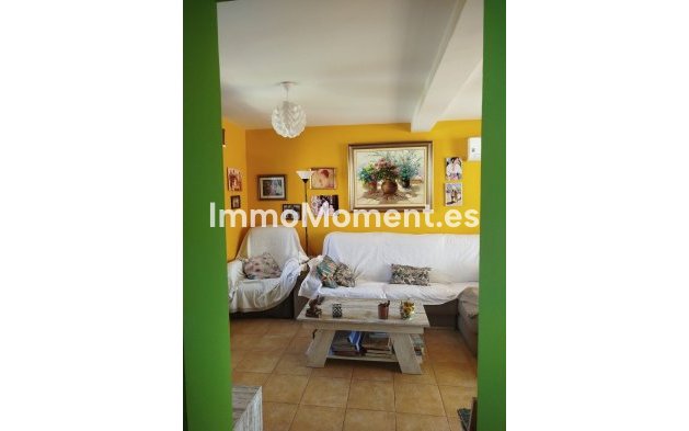 Resale - Apartment - Mijas - Riviera del Sol