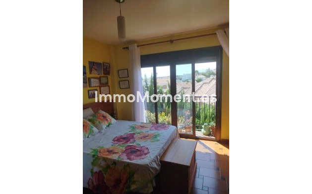 Resale - Apartment - Mijas - Riviera del Sol