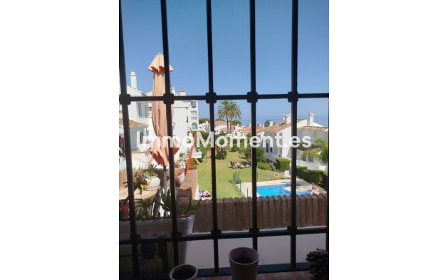 Resale - Apartment - Mijas - Riviera del Sol