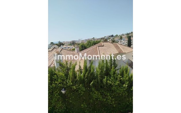 Resale - Apartment - Mijas - Riviera del Sol