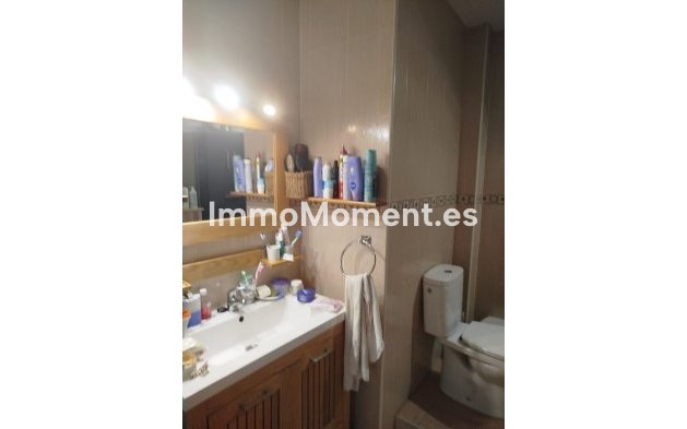 Resale - Apartment - Mijas - Riviera del Sol