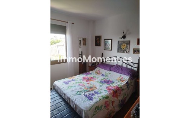 Resale - Apartment - Mijas - Riviera del Sol