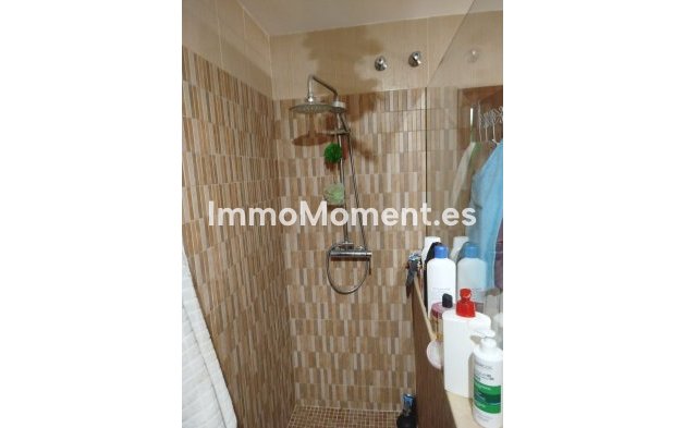 Resale - Apartment - Mijas - Riviera del Sol