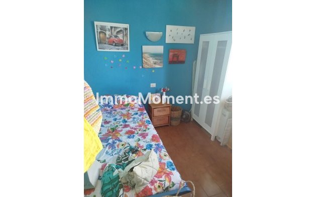 Resale - Apartment - Mijas - Riviera del Sol