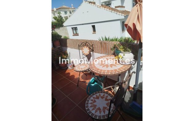 Resale - Apartment - Mijas - Riviera del Sol