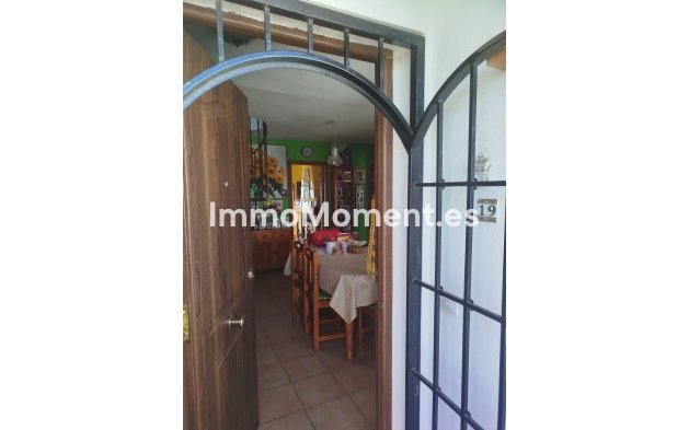 Resale - Apartment - Mijas - Riviera del Sol