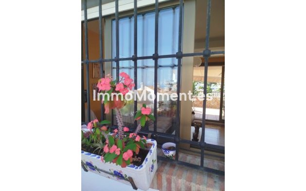 Resale - Apartment - Mijas - Riviera del Sol