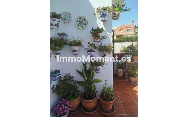 Resale - Apartment - Mijas - Riviera del Sol