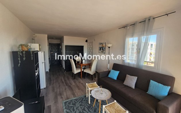 Reventa - Apartamento - Mijas - Mijas Costa