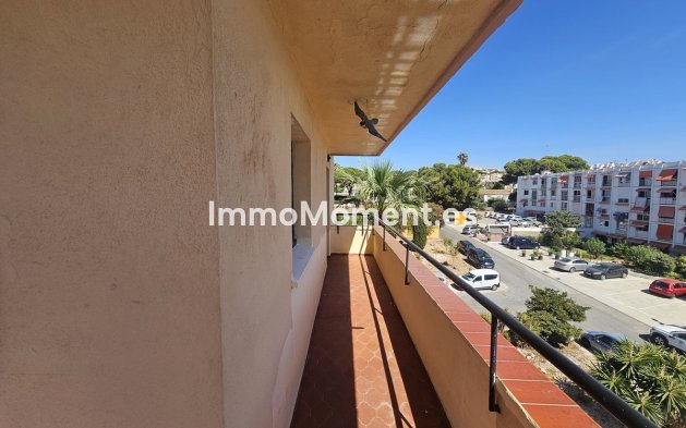 Reventa - Apartamento - Mijas - Mijas Costa