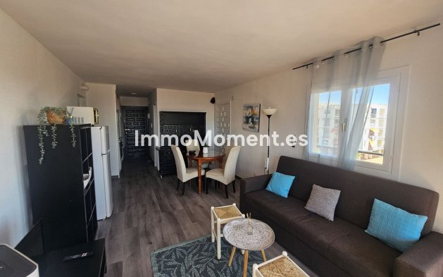 Reventa - Apartamento - Mijas - Mijas Costa
