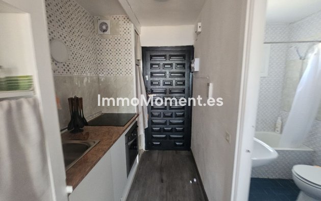 Reventa - Apartamento - Mijas - Mijas Costa