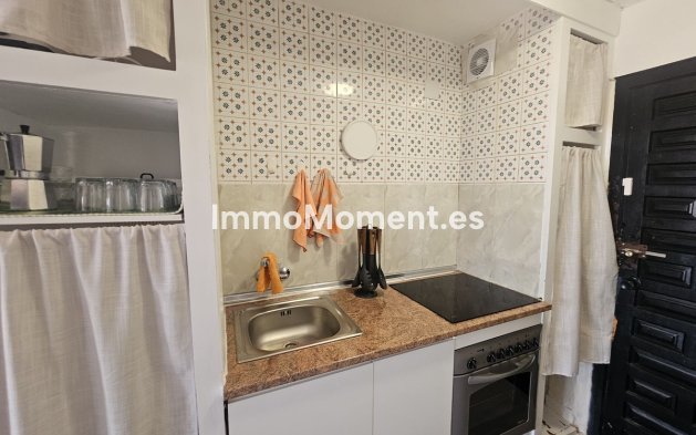 Reventa - Apartamento - Mijas - Mijas Costa