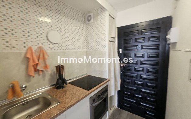 Reventa - Apartamento - Mijas - Mijas Costa
