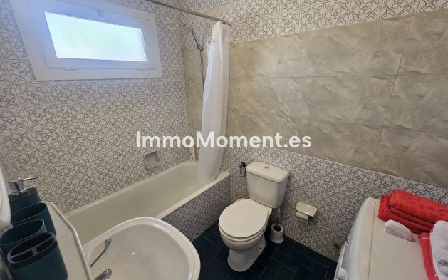 Reventa - Apartamento - Mijas - Mijas Costa