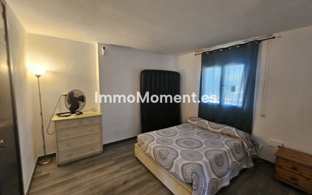 Reventa - Apartamento - Mijas - Mijas Costa