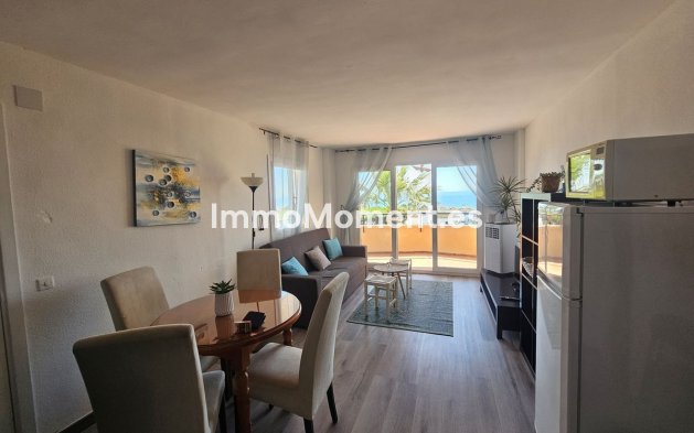 Reventa - Apartamento - Mijas - Mijas Costa
