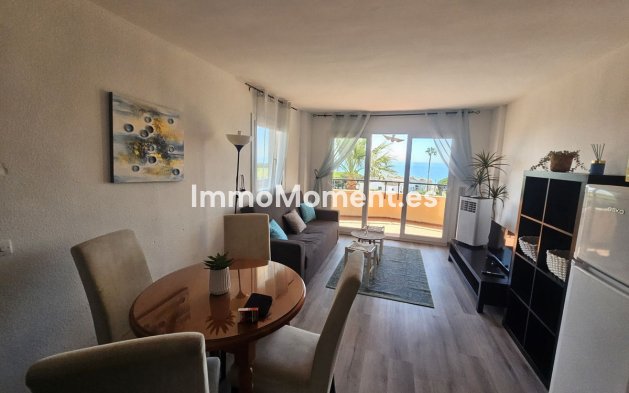 Reventa - Apartamento - Mijas - Mijas Costa