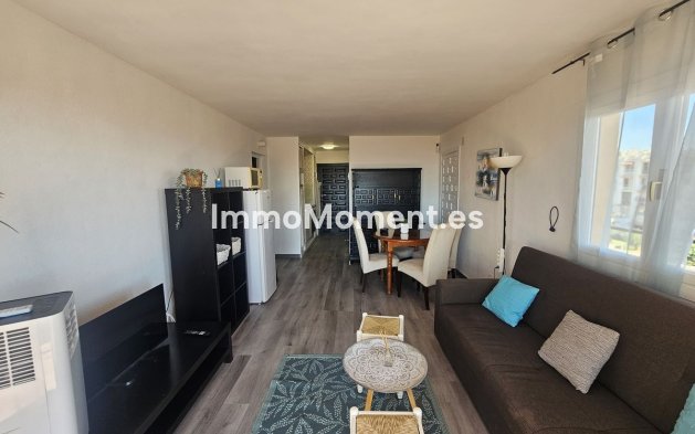 Reventa - Apartamento - Mijas - Mijas Costa