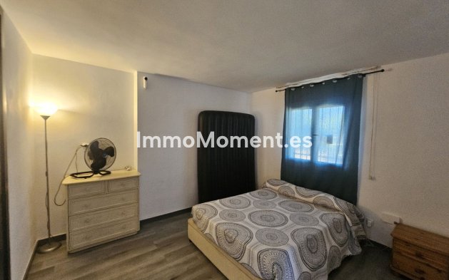 Reventa - Apartamento - Mijas - Mijas Costa
