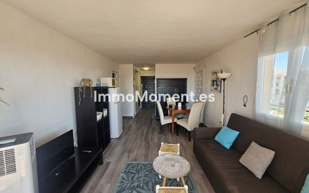 Reventa - Apartamento - Mijas - Mijas Costa