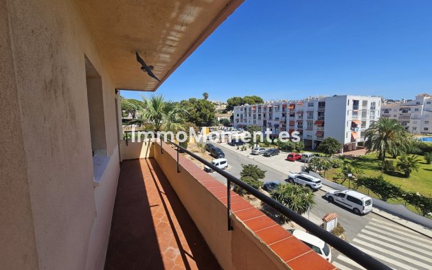 Reventa - Apartamento - Mijas - Mijas Costa