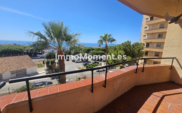 Reventa - Apartamento - Mijas - Mijas Costa