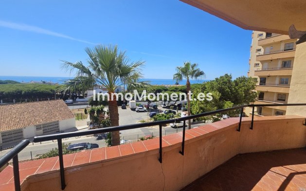 Reventa - Apartamento - Mijas - Mijas Costa