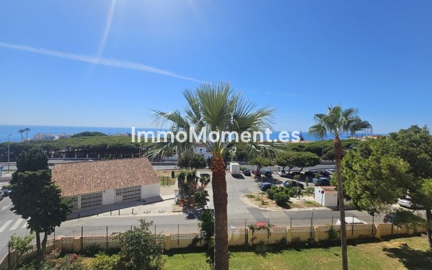 Reventa - Apartamento - Mijas - Mijas Costa