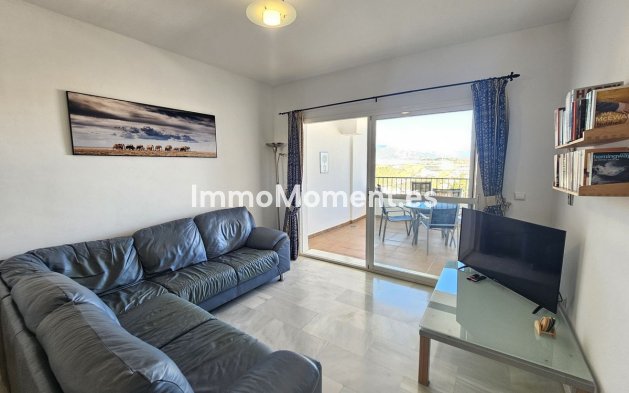 Resale - Apartment - Mijas - Miraflores