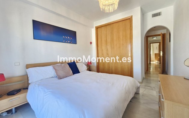 Resale - Apartment - Mijas - Miraflores