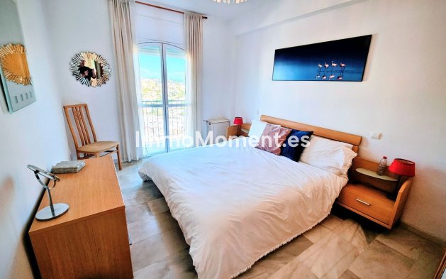 Resale - Apartment - Mijas - Miraflores