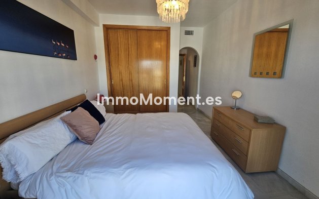 Resale - Apartment - Mijas - Miraflores