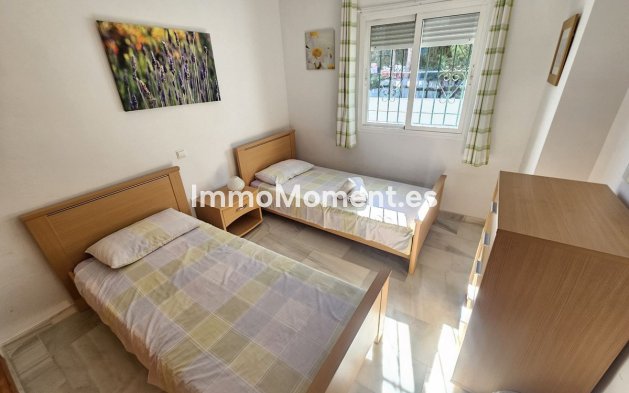 Resale - Apartment - Mijas - Miraflores