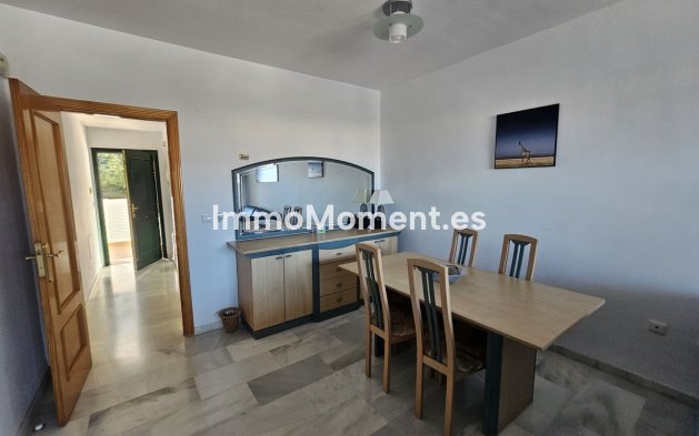 Resale - Apartment - Mijas - Miraflores