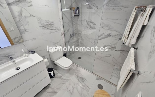 Resale - Apartment - Mijas - Miraflores