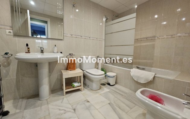 Resale - Apartment - Mijas - Miraflores