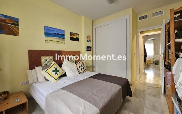 Resale - Apartment - Mijas - Miraflores