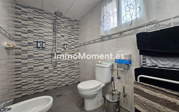 Resale - Apartment - Mijas - Miraflores