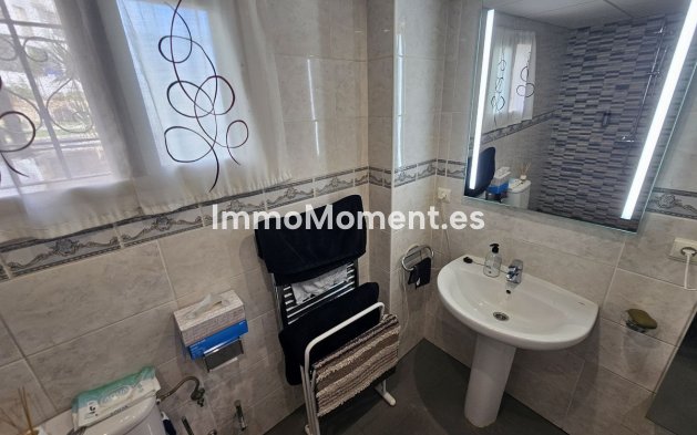 Resale - Apartment - Mijas - Miraflores