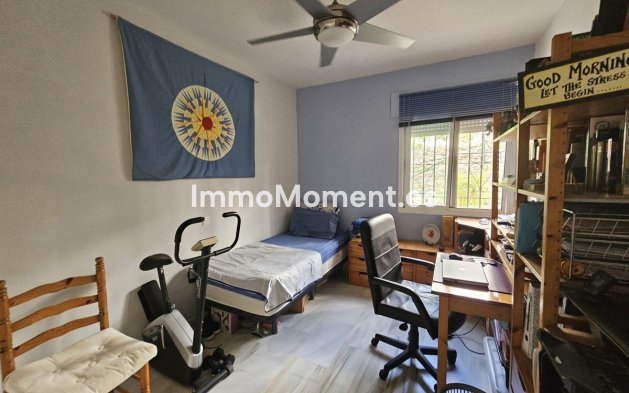 Resale - Apartment - Mijas - Miraflores