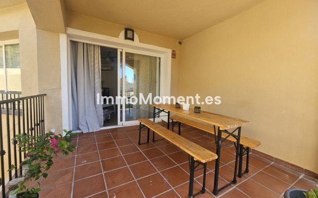 Resale - Villa - Mijas - Riviera del Sol