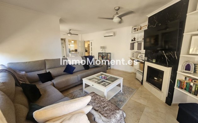 Resale - Villa - Mijas - Riviera del Sol