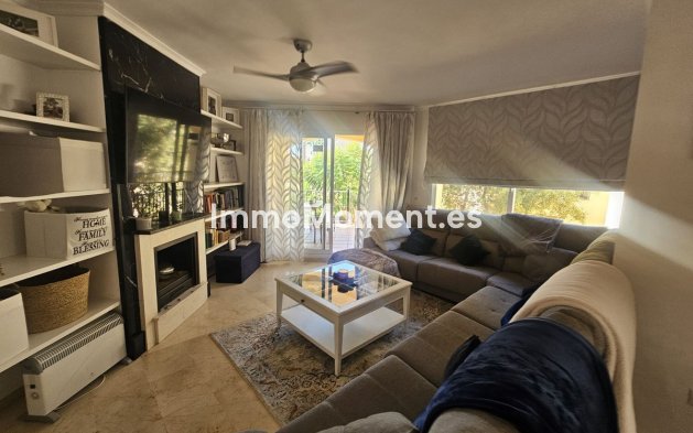 Resale - Villa - Mijas - Riviera del Sol