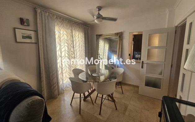 Resale - Villa - Mijas - Riviera del Sol