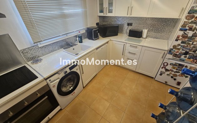 Resale - Villa - Mijas - Riviera del Sol