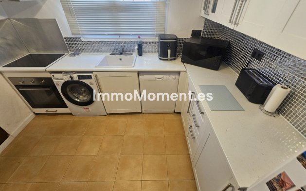Resale - Villa - Mijas - Riviera del Sol